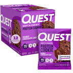 QUEST Double Chocolate Chip Cookie (60g)
