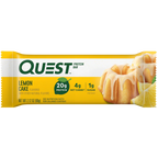 QUEST Lemon Cake Protein Bar (60g)