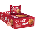 Quest Chocolate Chip Muffin | 57g