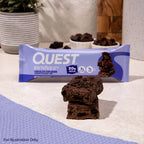 QUEST CHOCOLATE EXPLOSION OVERLOAD BAR |63g