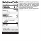 Quest Peanut Butter & Jelly Crispy Hero Protein Bar | 60g