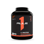 Rule One Whey Protein Isolate 2.3Kg (76 Serving)