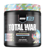 Redcon1 Total War Pre-workout | 30 Servings