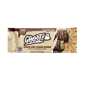 GHOST Protein Bar