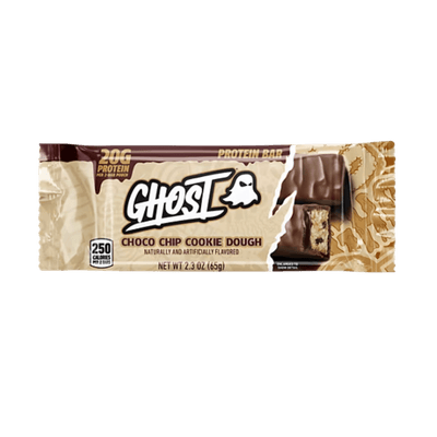 GHOST Protein Bar