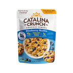 Catalina Crunch Protein Cereal