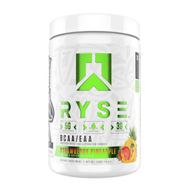 RYSE BCAA + EAA 369G (30 Servings)