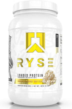 Ryse Loaded Protein - Chocolate Cookie Blast