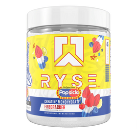 RYSE Creatine Monohydrate