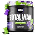 Redcon1 Total War Pre-workout | 30 Servings