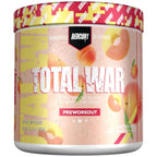 Redcon1 Total War Pre-workout | 30 Servings