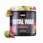 Redcon1 Total War Pre-workout | 30 Servings