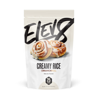 Elev8 Creamy Rice - 850g | 25 servings