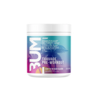RAW Thavage Pre-Workout (492g)