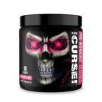 JNX The Curse! Pre-Workout 50 Serving