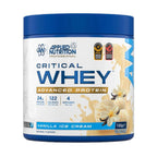 Applied Nutrition Critical Whey Advanced Protein
