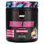 Redcon1 Total War Pre-workout | 30 Servings