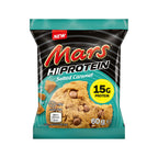 Mars HiProtein Salted Caramel Cookie | 60g