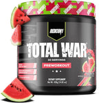 Redcon1 Total War Pre-workout | 30 Servings